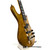 Used Spector Euro 4LT Tiger Eye Bass Guitar 41119-C000039719 View 9