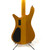 Used Spector Euro 4LT Tiger Eye Bass Guitar 41119-C000039719 View 16