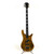 Used Spector Euro 4LT Tiger Eye Bass Guitar 41119-C000039719 View 2