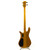 Used Spector Euro 4LT Tiger Eye Bass Guitar 41119-C000039719 View 11