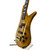 Used Spector Euro 4LT Tiger Eye Bass Guitar 41119-C000039719 View 10