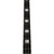Used Spector Euro 4LT Tiger Eye Bass Guitar 41119-C000039719 View 4