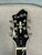 Used Hagstrom VIKING Semi-Hollow Electric Guitar Red 6-String 41131-S000014006 View 3