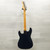 Used Squier Bullet Strat Electric Guitar Blue 40015-S000343709 View 6