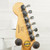 Used Squier Bullet Strat Electric Guitar Blue 40015-S000343709 View 5