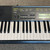 Used CASIO CTK-2080 Keyboard 41106-S000104256 View 4