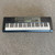 Used CASIO CTK-2080 Keyboard 41106-S000104256 View 2