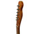 Used Fender TELECASTER PARTSCASTER T Type Electric Guitar Blue 6-String 40009-S000318241 View 12