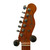 Used Fender TELECASTER PARTSCASTER T Type Electric Guitar Blue 6-String 40009-S000318241 View 2