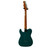 Used Fender TELECASTER PARTSCASTER T Type Electric Guitar Blue 6-String 40009-S000318241 View 6