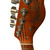 Used Fender TELECASTER PARTSCASTER T Type Electric Guitar Blue 6-String 40009-S000318241 View 14