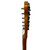Used Fender TELECASTER PARTSCASTER T Type Electric Guitar Blue 6-String 40009-S000318241 View 11