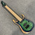Used IBANEZ RGDIX7MPB Electric Guitar 41106-S000104257 View 2