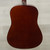 Used Ibanez IJV50 Laminate Top Acoustic Guitar Natural 40015-S000343711 View 3
