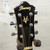 Used Ibanez IJV50 Laminate Top Acoustic Guitar Natural 40015-S000343711 View 6