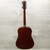 Used Ibanez IJV50 Laminate Top Acoustic Guitar Natural 40015-S000343711 View 8