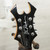 Used Bc Rich Warlock Electric Guitar Black 40015-S000343710 View 5