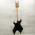 Used Bc Rich Warlock Electric Guitar Black 40015-S000343710 View 7