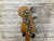 Used Squier 40TH ANNIV JAZZ VINTAGE EDITION Bass Guitar 41138-S000101391 View 11