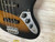 Used Squier 40TH ANNIV JAZZ VINTAGE EDITION Bass Guitar 41138-S000101391 View 5