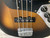 Used Squier 40TH ANNIV JAZZ VINTAGE EDITION Bass Guitar 41138-S000101391 View 6