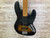 Used Squier 40TH ANNIV JAZZ VINTAGE EDITION Bass Guitar 41138-S000101391 View 1