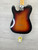 Used Fender AMERICAN STANDARD TELE 2008 T Type Electric Guitar Sunburst 6-String 41124-S000214685 View 5