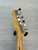 Used Fender AMERICAN STANDARD TELE 2008 T Type Electric Guitar Sunburst 6-String 41124-S000214685 View 7