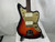 Used Squier CLASSIC VIBE 60S JAZZMASTER Offset Double Cutaway Electric Guitar Sunburst 6-String 40012-S000318870 View 1