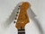 Used Squier CLASSIC VIBE 60S JAZZMASTER Offset Double Cutaway Electric Guitar Sunburst 6-String 40012-S000318870 View 3