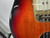 Used Squier CLASSIC VIBE 60S JAZZMASTER Offset Double Cutaway Electric Guitar Sunburst 6-String 40012-S000318870 View 8