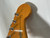 Used Squier CLASSIC VIBE 60S JAZZMASTER Offset Double Cutaway Electric Guitar Sunburst 6-String 40012-S000318870 View 4