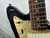 Used Squier CLASSIC VIBE 60S JAZZMASTER Offset Double Cutaway Electric Guitar Sunburst 6-String 40012-S000318870 View 5
