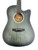 Used WINZZ AFM485 Solid Top Acoustic Guitar Natural 41130-S000013009 View 2