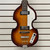Used - Hofner B-BASS HI SERIES HI-BB Bass Guitar  40087-S000243717 View 2