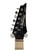 Used Ibanez GIO MIKRO S-TYPE GRGM21M 41115-S000119531 View 3