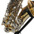 Used Selmer AS500 Alto Saxophone View 3