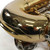 Used Selmer AS500 Alto Saxophone View 9