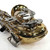 Used Selmer AS500 Alto Saxophone View 10