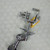 Used BONGO STAND Drum Hardware 40042-S000277993 View 2