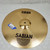 Used Sabian B8 CRASH RIDE Crash Cymbal 17" 40042-S000277995 View 1