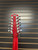 Used Takamine GD30CE-12 WR Acoustic Guitar Red 41116-S000054272 View 5