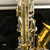 Used Armstrong 3008A Alto Saxophone 41128-S000116158 View 5