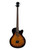 Used Washburn AB-40 Bass Guitar Sunburst 4-String 41134-S000010196 View 1
