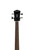 Used Washburn AB-40 Bass Guitar Sunburst 4-String 41134-S000010196 View 3