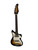 Used Teisco GOLD FOIL Electric Guitar Sunburst 6-String 41134-S000010198 View 1