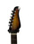 Used Teisco GOLD FOIL Electric Guitar Sunburst 6-String 41134-S000010198 View 3