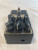 Used Friedman BE-OD Overdrive Pedal 41127-S000062463 View 2