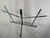 Used Hamilton WIRE MUSIC STAND Band Instrument Stand 40012-S000318878 View 5