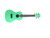 Used Kala WATERMAN KA-CWB-GM Guitar - Other Green 41134-S000010204 View 1